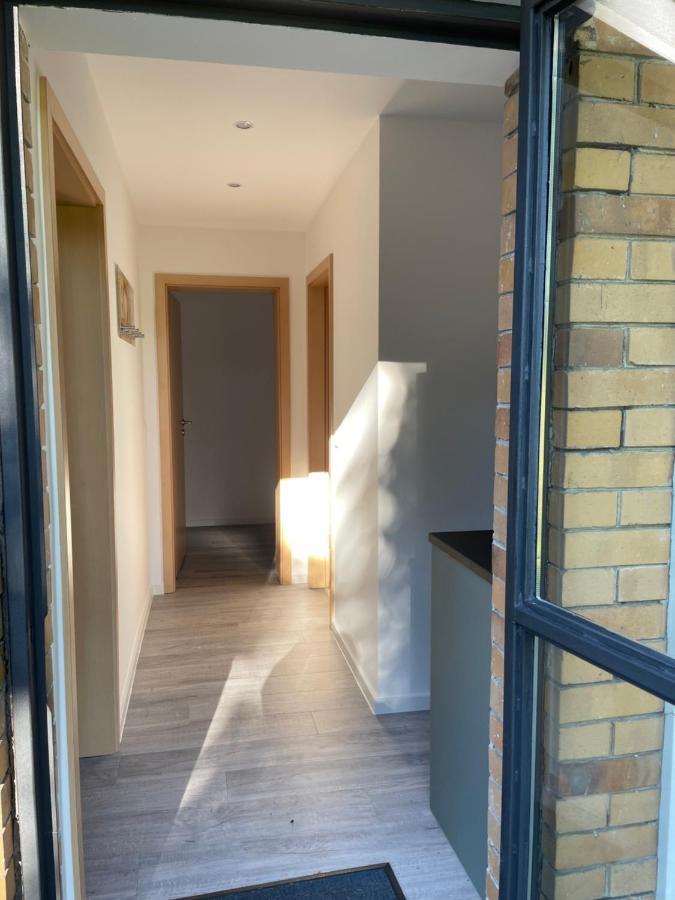 Ferienhaus Jonscher Königs Wusterhausen Dış mekan fotoğraf