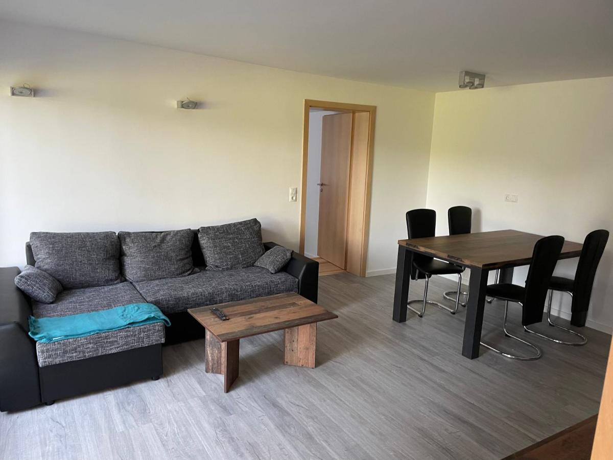 Ferienhaus Jonscher Königs Wusterhausen Dış mekan fotoğraf